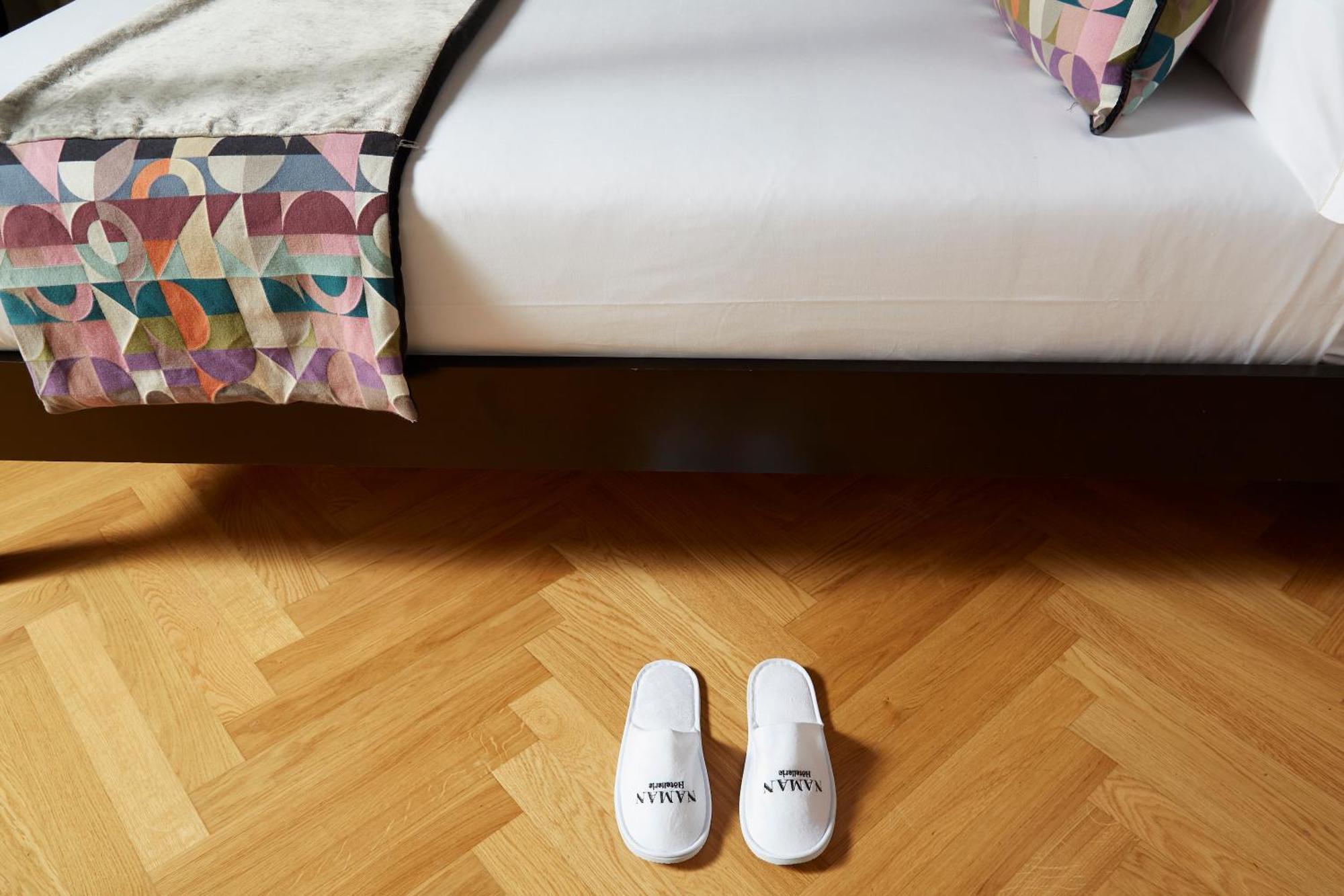 Naman Hotellerie - Margutta, Rome