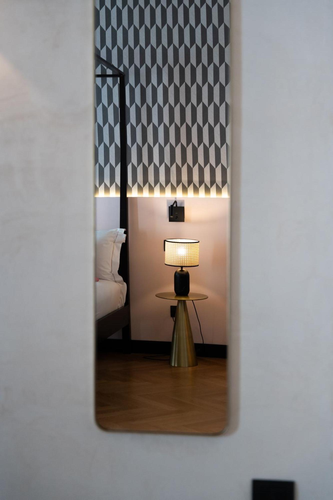 Naman Hotellerie - Margutta — Photos 1
